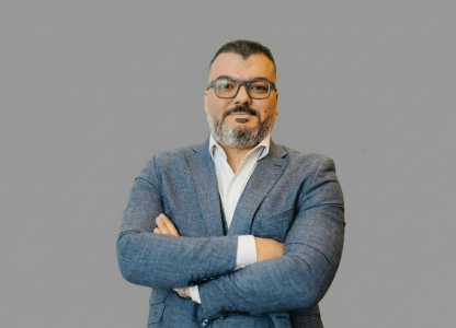 Ahmed Elgendy