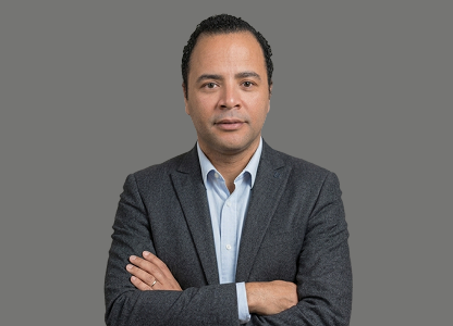 Hesham Sherif