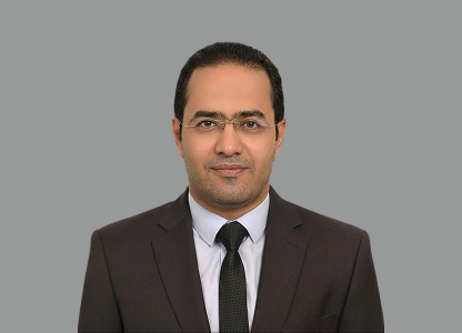 Mohamed Sallam