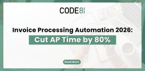 Invoice Processing Automation 2026: Cut AP Time by 80%.